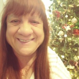 Meet your Posher, Idamae